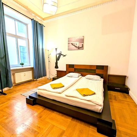 Mosaic Center Apartments 리가 외부 사진
