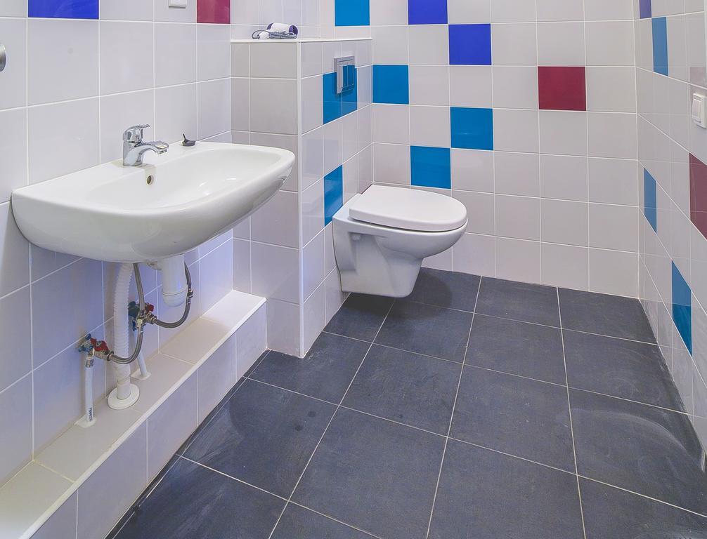 Mosaic Center Apartments 리가 외부 사진